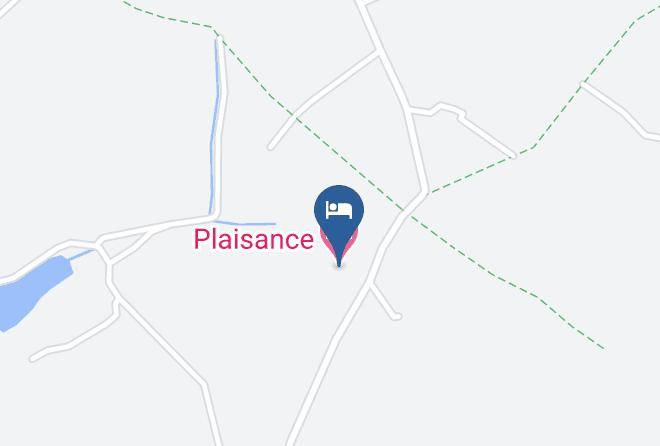 Tarn - Plaisance Maps