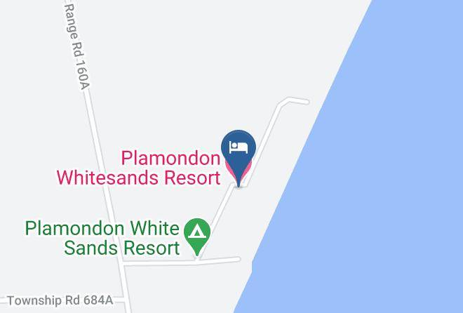 Division 12 - Plamondon Whitesands Resort Maps