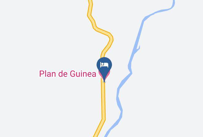 Acateno - Plan De Guinea Maps