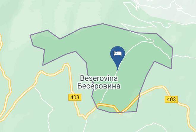 Zlatiborski - Planinska Kuca Popovic Oslusa Maps