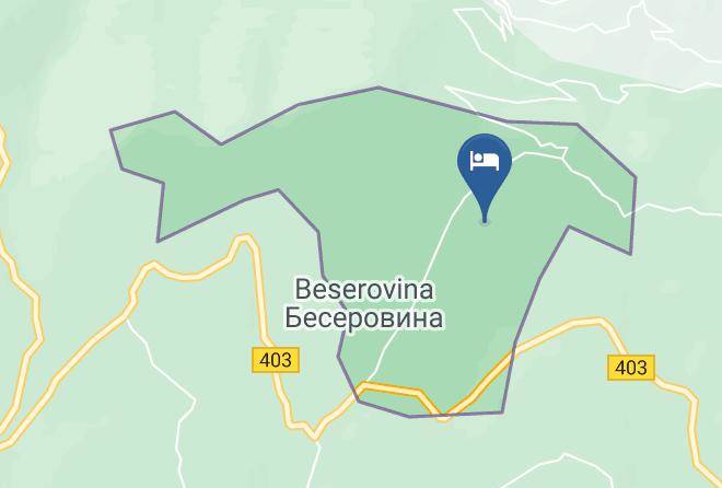 Zlatiborski - Planinska Kuca Zelenika Maps
