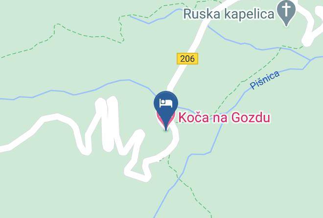 Kranjska Gora - Planinsko Drustvo Kranska Gora Maps