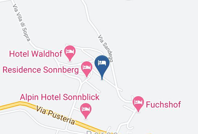Bolzano - Plankensteiner Alois Maps