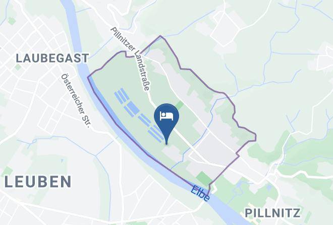 Dresden - Plantagengut Hosterwitz Maps