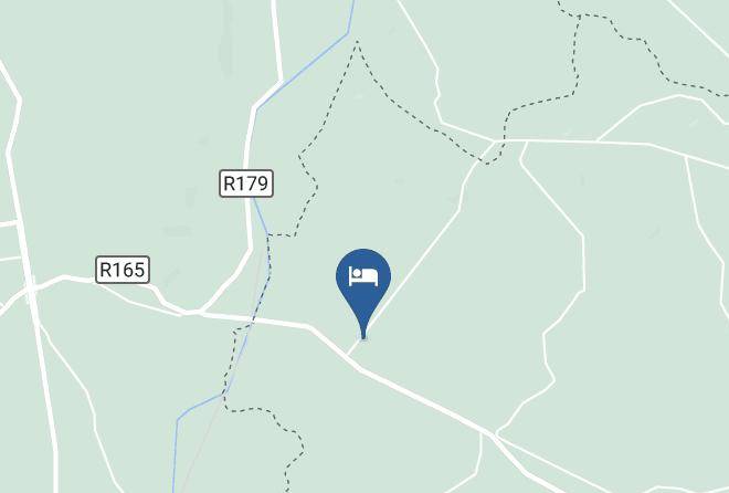 Kingscourt - Plantation Lodge B&b Maps