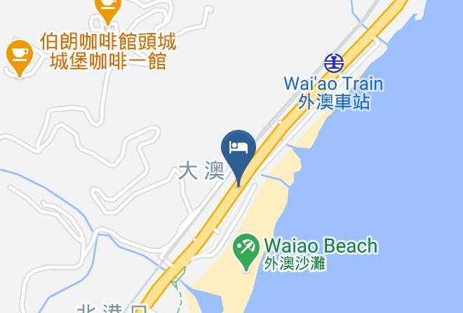 Yilannty - Play Hotel Maps