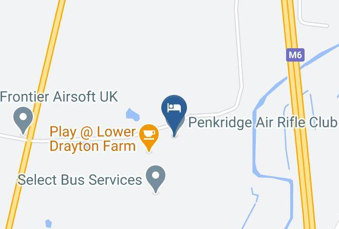 Staffs - Play Lower Drayton Farm Maps