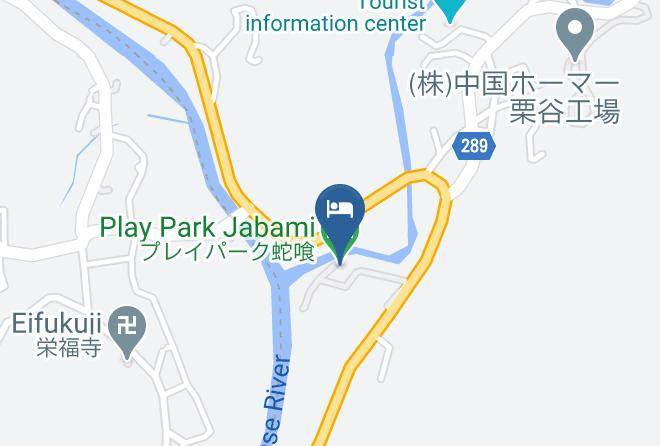 Otake City - Play Park Jabami Maps