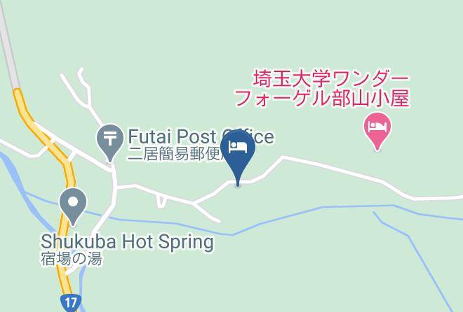 Yuzawa Townminami Uonuma District - Play&crazy Maps