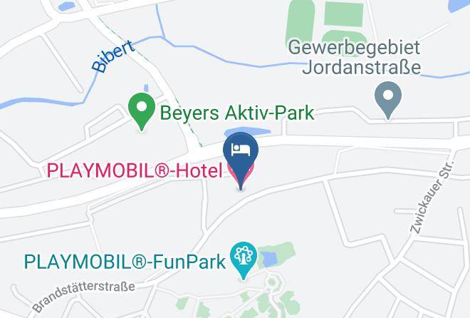 Furth - Playmobil Hotel Maps