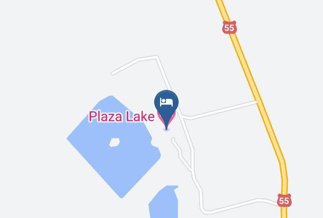 Rojite - Plaza Lake Maps