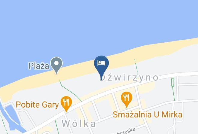 Kolobrzeski - Plaza Park Maps