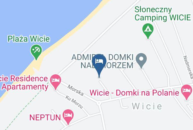 Slawnonty - Plaza Wicie Maps