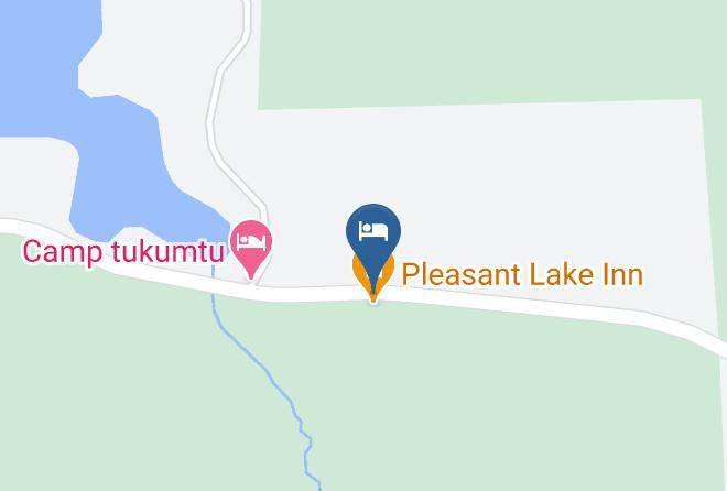 Fulton - Pleasant Lake Inn Maps