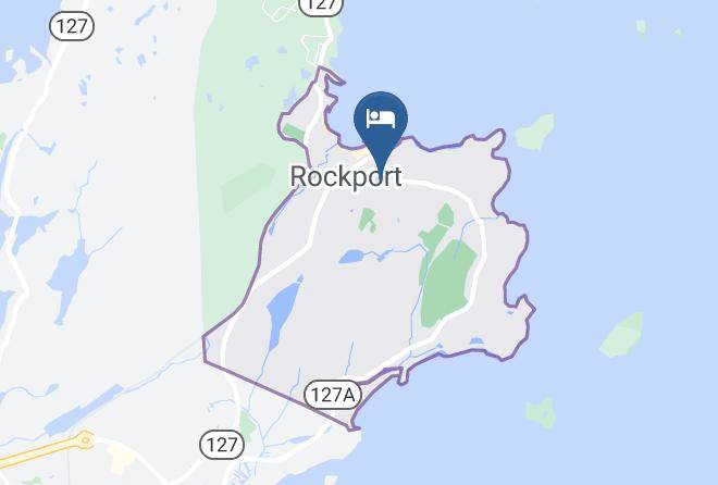 Essex - Pleasant Street Inn Maps