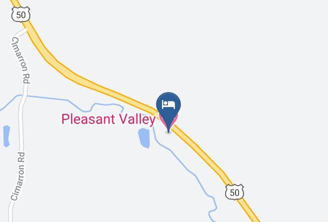 Montrose - Pleasant Valley Maps