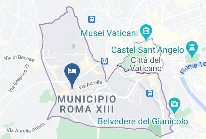 Rome - Please Rome Maps