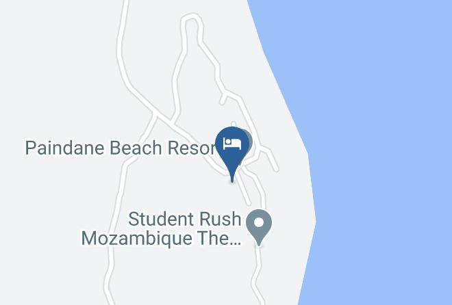 Jangamo - Pleasure Bay Resort Maps