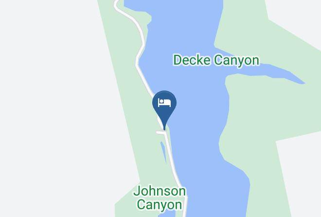 Pleasure Cove Marina Map