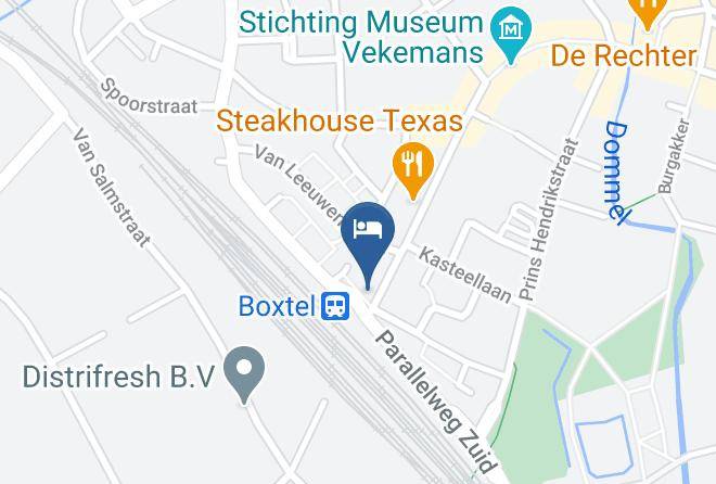 Gemeente Boxtel - Plein2 Restaurant Maps