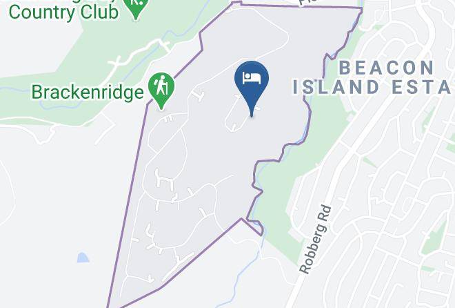 Eden - Plettenberg Bay Getaway Maps