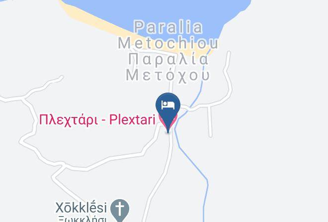 Euboea - Plextari Maps