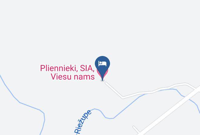 Rumba Parish - Pliennieki Sia Viesu Nams Maps