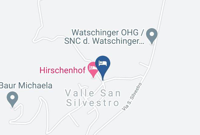 Bolzano - Plitznerhof Maps