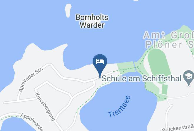 Plon - Ploner Seeblick Maps