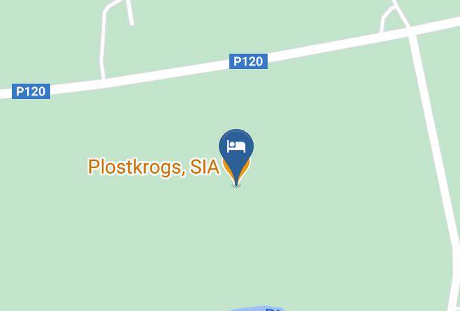 Valgale - Plostkrogs Sia Maps