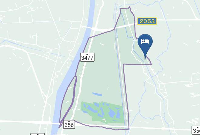 Amphoe Phra Nakhon Si Ayutthaya - Pludhaya Resort & Spa Maps