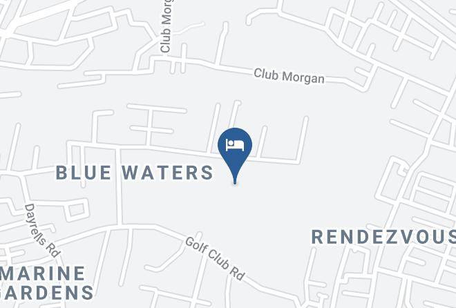Christ Church - Plum Tree Club Maps