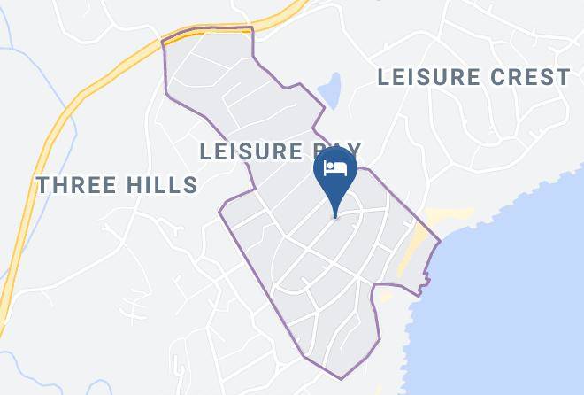 Ugu - Plumbago Maps