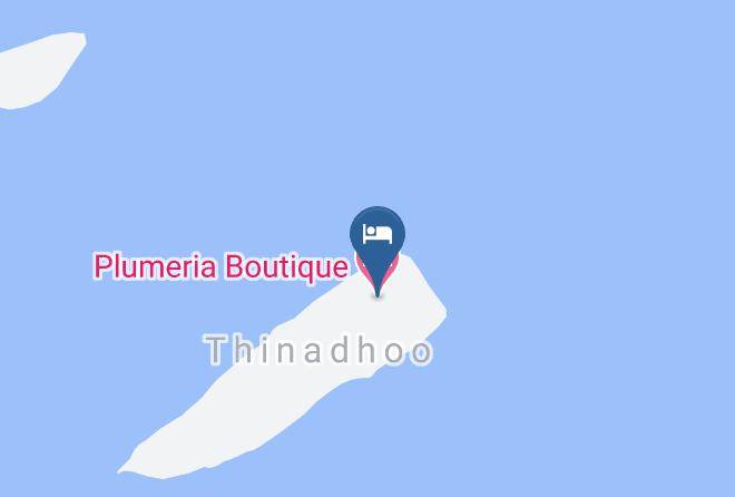 Vaavu - Plumeria Boutique Maps