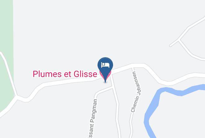 Les Laurentides Regional County Municipality - Plumes Et Glisse Maps
