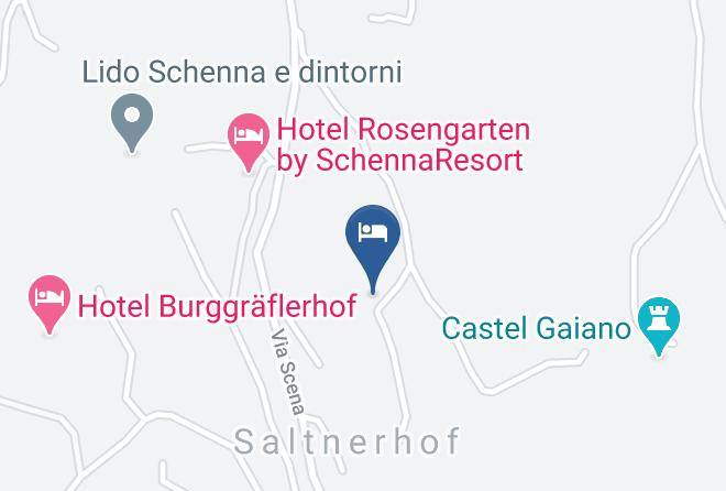 Bolzano - Plunerhof Maps