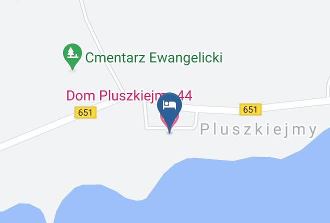 Goldapnty - Pluszkiejmy 44 Maps