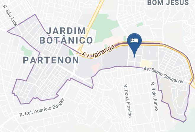 Porto Alegre - Poa Housing Maps