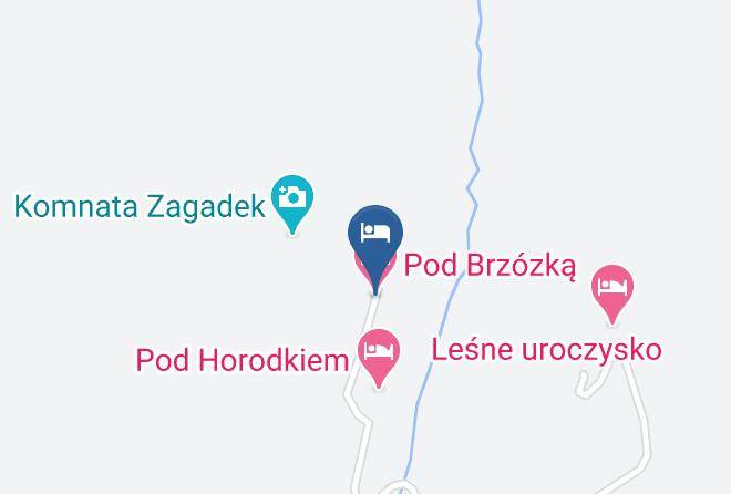 Leskonty - Pod Brzozka Maps