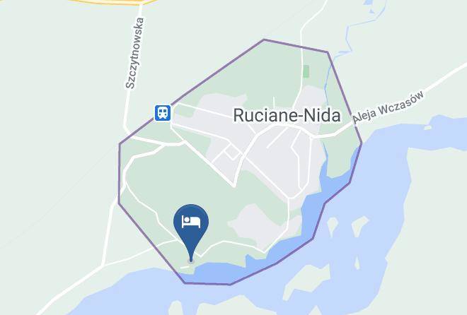 Piski - Pod Debem Maps