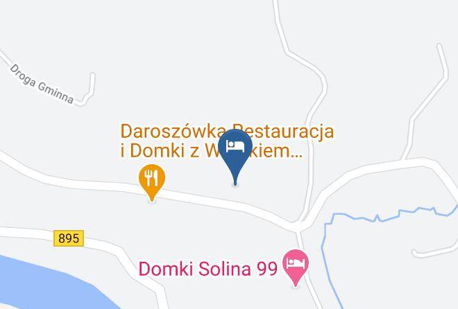 Leskonty - Pod Debem Maps