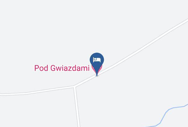 Siemiatycki - Pod Gwiazdami Maps