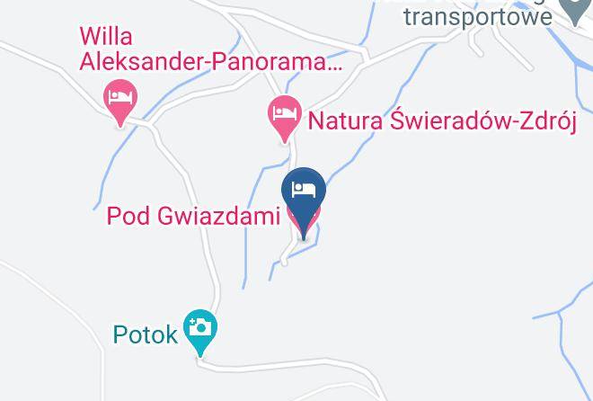 Lubanski - Pod Gwiazdami Maps