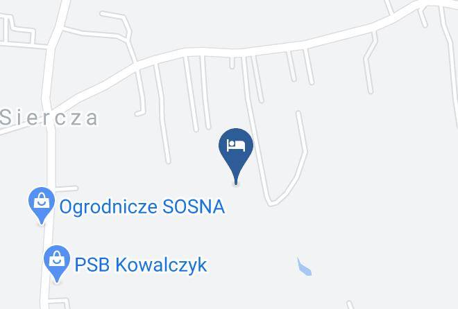 Wielicki - Pod Kamiencem Maps