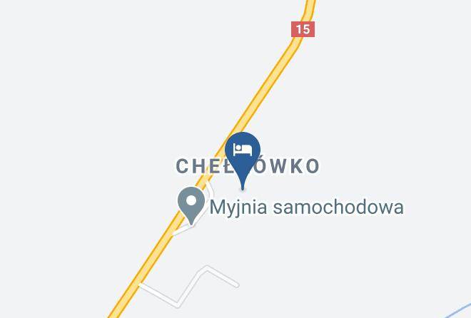 Krotoszynski - Pod Szyszkami Maps