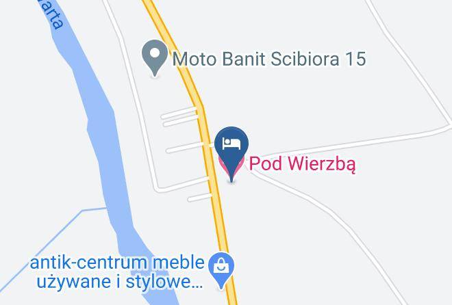 Poddebicki - Pod Wierzba Maps