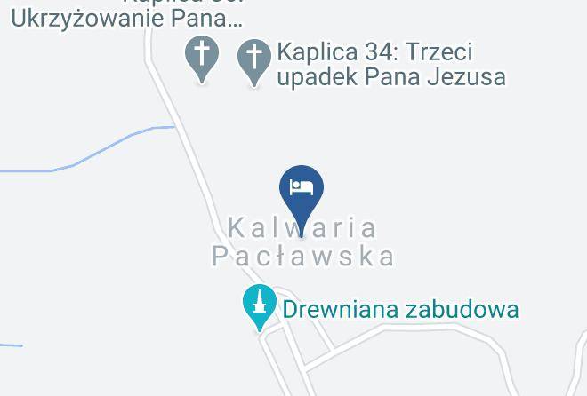 Przemyski - Pod Wisnia Kalwaria Paclawska Maps
