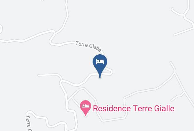 Grosseto - Podere Mazzarelle Maps