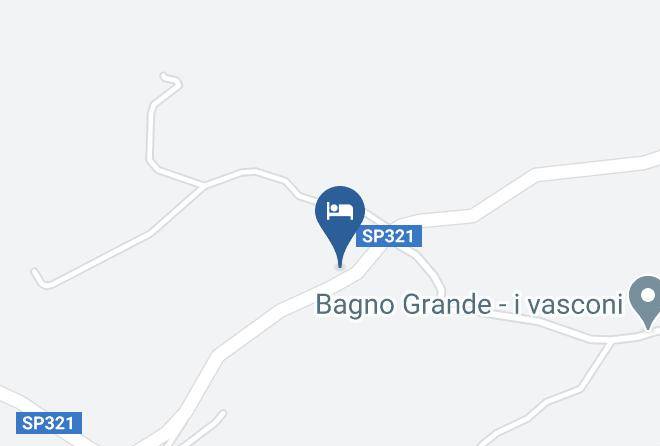 Siena - Podere Poderaccio 2 Soggiorno A Pochi Passi Dalle Terme Libere Maps