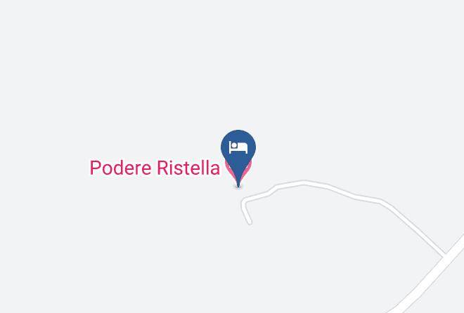 Grosseto - Podere Ristella Maps